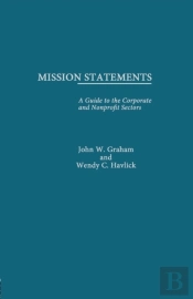 Mission Statements