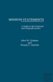 Mission Statements