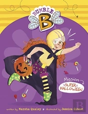 Mission Super Halloween
