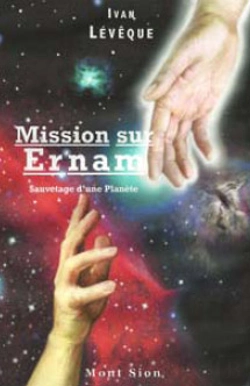 Bertrand.pt - Mission Sur Ernam ; Sauvetage D'Une Planète