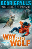 Mission Survival 2: Way Of The Wolf
