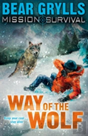 Mission Survival 2: Way Of The Wolf