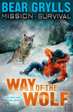 Bertrand.pt - Mission Survival 2: Way Of The Wolf