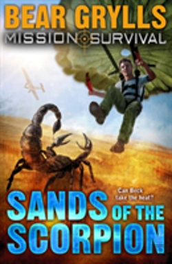 Bertrand.pt - Mission Survival 3: Sands Of The Scorpion