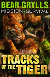 Mission Survival 4: Tracks Of The Tiger