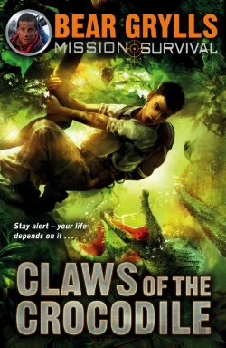 Bertrand.pt - Mission Survival 5: Claws Of The Crocodile