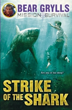 Bertrand.pt - Mission Survival 6: Strike Of The Shark