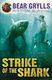 Mission Survival 6: Strike Of The Shark