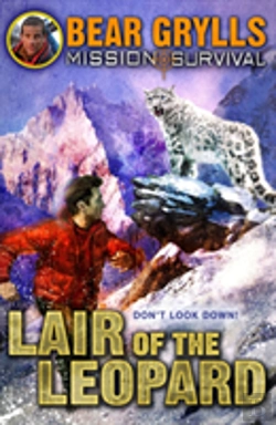 Bertrand.pt - Mission Survival 8: Lair Of The Leopard