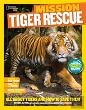 Mission: Tiger Rescue