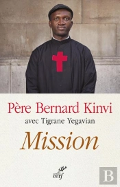 Mission