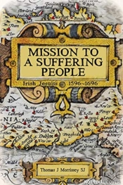 Mission To A Suffering People