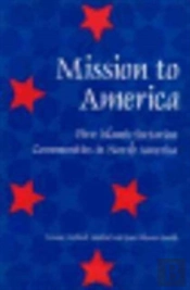 Mission To America