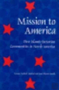 Bertrand.pt - Mission To America
