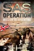 Mission To Argentina
