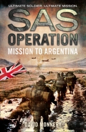 Mission To Argentina