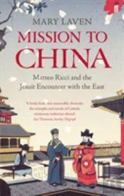 Mission To China