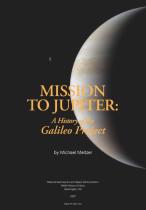 Mission To Jupiter