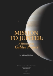 Mission To Jupiter