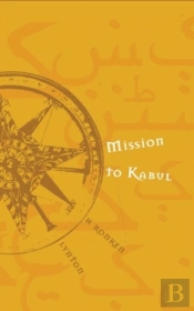 Mission To Kabul
