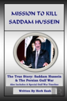 Mission To Kill Saddam Hussein