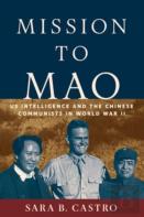 Mission To Mao