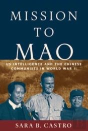 Mission To Mao