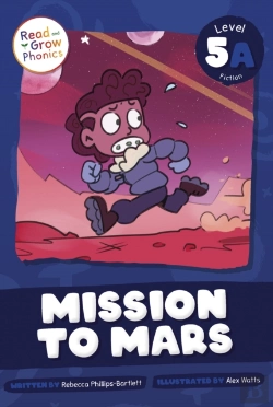 Bertrand.pt - Mission To Mars