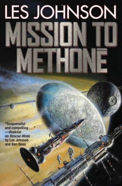 Bertrand.pt - Mission To Methone