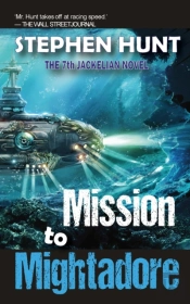 Mission To Mightadore