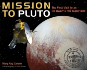 Mission To Pluto