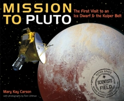 Bertrand.pt - Mission To Pluto