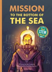 Mission To The Bottom Of The Sea