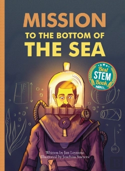 Bertrand.pt - Mission To The Bottom Of The Sea