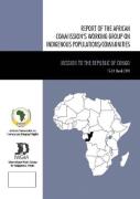 Mission To The Republic Of Congo