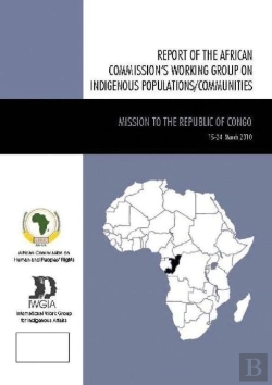 Bertrand.pt - Mission To The Republic Of Congo