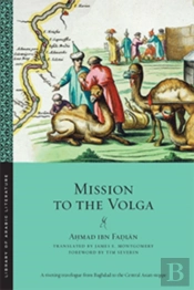 Mission To The Volga