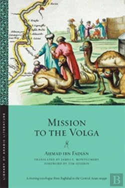 Bertrand.pt - Mission To The Volga