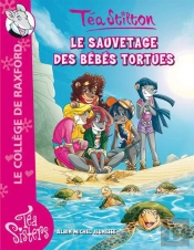 Mission Tortues N 13