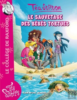 Bertrand.pt - Mission Tortues N 13