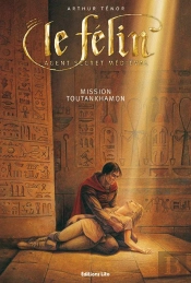 Mission Toutankhamon