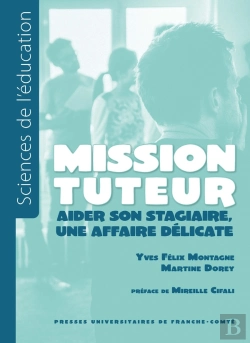 Bertrand.pt - Mission Tuteur : Aider Son Stagiaire, Une Affaire Délicate