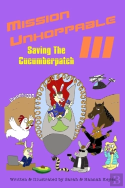Bertrand.pt - Mission Unhoppable Iii: Saving The Cucumberpatch