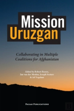 Bertrand.pt - Mission Uruzgan