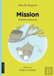 Mission V 01 Mission Oisillon