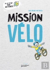 Mission Vélo