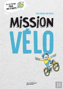 Bertrand.pt - Mission Vélo
