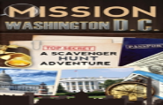 Mission Washington, D.C.