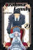 Mission: Yozakura Family, Vol. 23