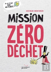 Mission Zéro Déchet